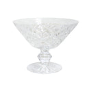 Waterford Crystal: Innisfree Round Compote, 6.25"