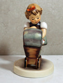Hummel Figurine: Morning Stroll - 375/3/0