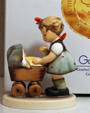 Hummel Figurine: Morning Stroll - 375/3/0