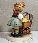 Hummel Figurine: Morning Stroll - 375/3/0