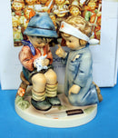 Hummel Figurine: Little Nurse - 376