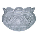 Waterford Crystal: Bowls Round Bowl, 8"
