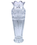Waterford Crystal: Vases Flower Vase, 9.6"