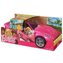 Barbie Glam Convertible (DVX59)