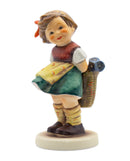 Hummel Figurine: Bashful - 377
