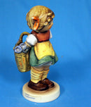 Hummel Figurine: Bashful - 377