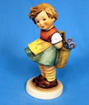 Hummel Figurine: Bashful - 377