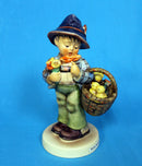 Hummel Figurine: Easter Greetings - 378