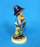 Hummel Figurine: Easter Greetings - 378