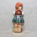 Hummel Figurine: Daisies Don't Tell - 380