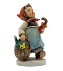 Hummel Figurine: Visiting an Invalid - 382