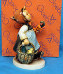 Hummel Figurine: Visiting an Invalid - 382