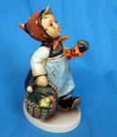 Hummel Figurine: Visiting an Invalid - 382
