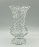 Waterford Crystal: Clara Flower Vase, 7"