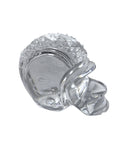 Waterford Crystal XXXI-Green Bay Packers Helmet - Super Bowl Championships