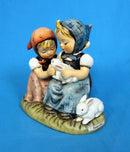 Hummel Figurine: Easter Time - 384