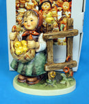 Hummel Figurine: Chicken-Licken - 385
