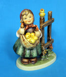 Hummel Figurine: Chicken-Licken - 385
