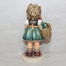 Hummel Figurine: Valentine Girl - 387