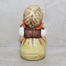 Hummel Figurine: Girl with Sheet Music - 389