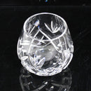 Waterford Crystal: Amarant Votive Candleholder, 3.5"