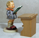 Hummel Figurine: The Poet - 397/3/0