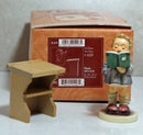 Hummel Figurine: The Poet - 397/3/0