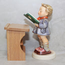 Hummel Figurine: The Poet - 397/3/0
