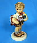 Hummel Figurine: Valentine Joy - 399
