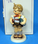 Hummel Figurine: Valentine Joy - 399