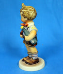 Hummel Figurine: Valentine Joy - 399