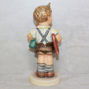 Hummel Figurine: Valentine Joy - 399