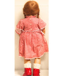 Annette Himstedt Anna I 1998 German Doll