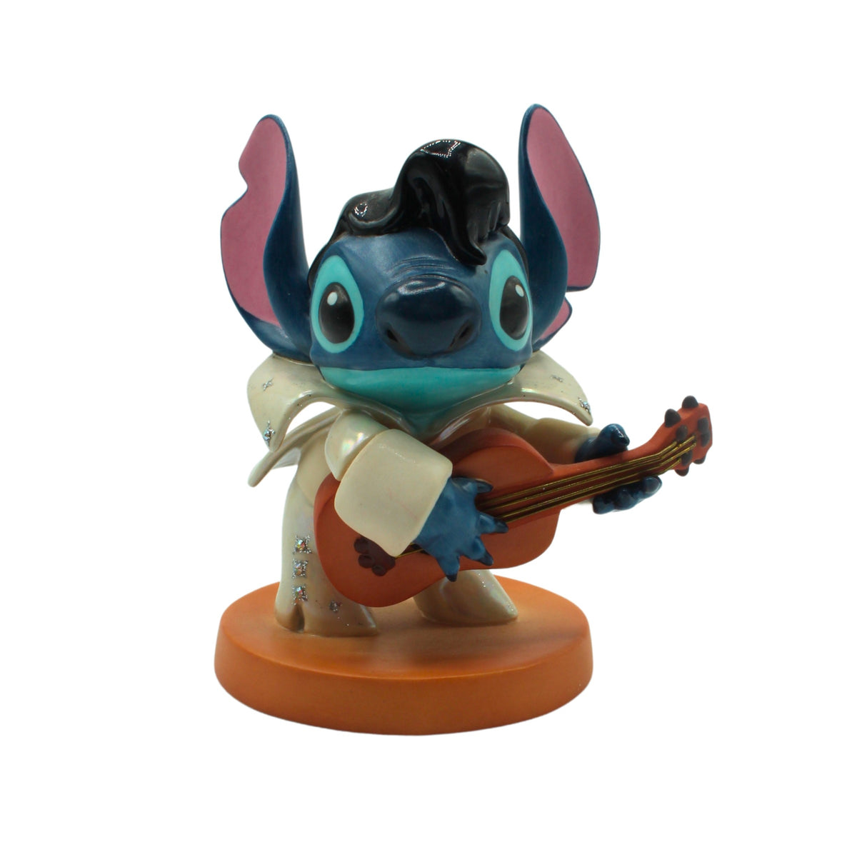 WDCC Stich - Long Live the King! | 4001112 | Disney's Lilo and Stitch