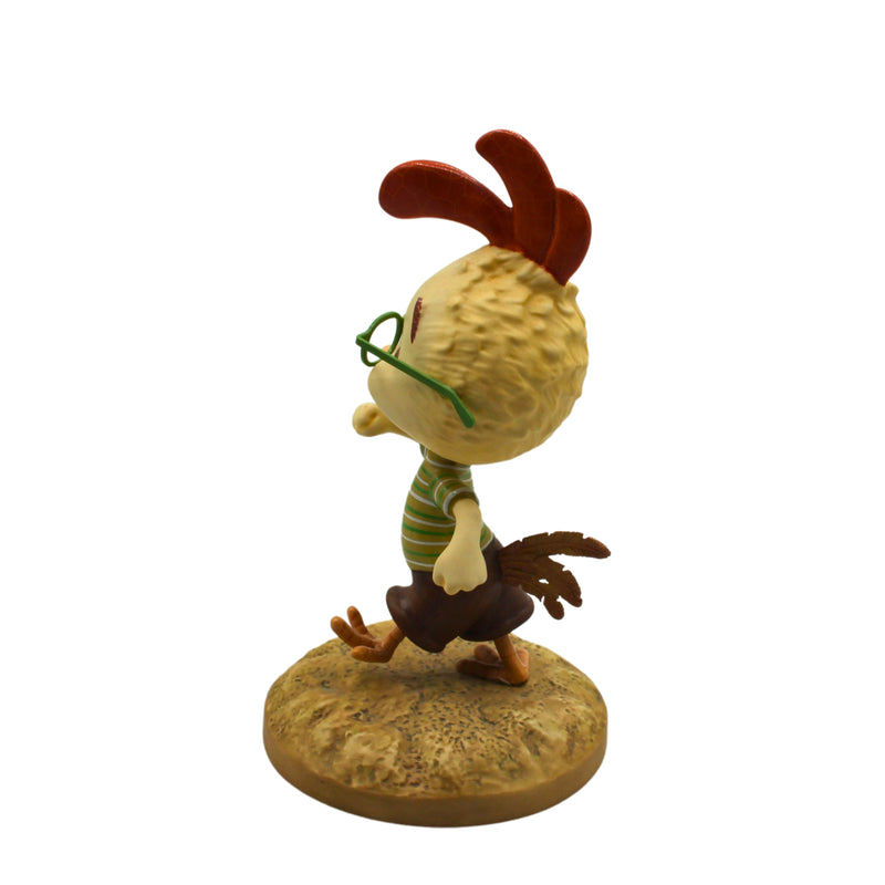 WDCC - Second Chance Camp | 4001758 | Disney's Chicken Little