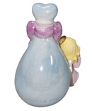 Precious Moments Figurine 4001940, Heaven Scent- Angel with Perfume