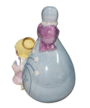 Precious Moments Figurine 4001940, Heaven Scent- Angel with Perfume