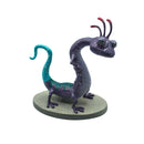 WDCC Randall - Slithery Scarer | 4002440 | Disney's Monsters Inc.