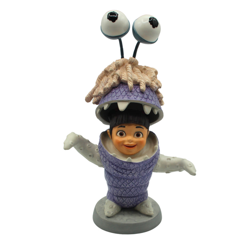 WDCC Boo - Tiny Terror | 4002441 | Disney's Monsters Inc.