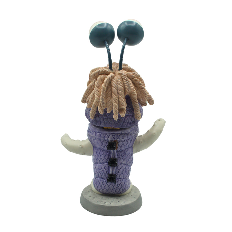 WDCC Boo - Tiny Terror | 4002441 | Disney's Monsters Inc.