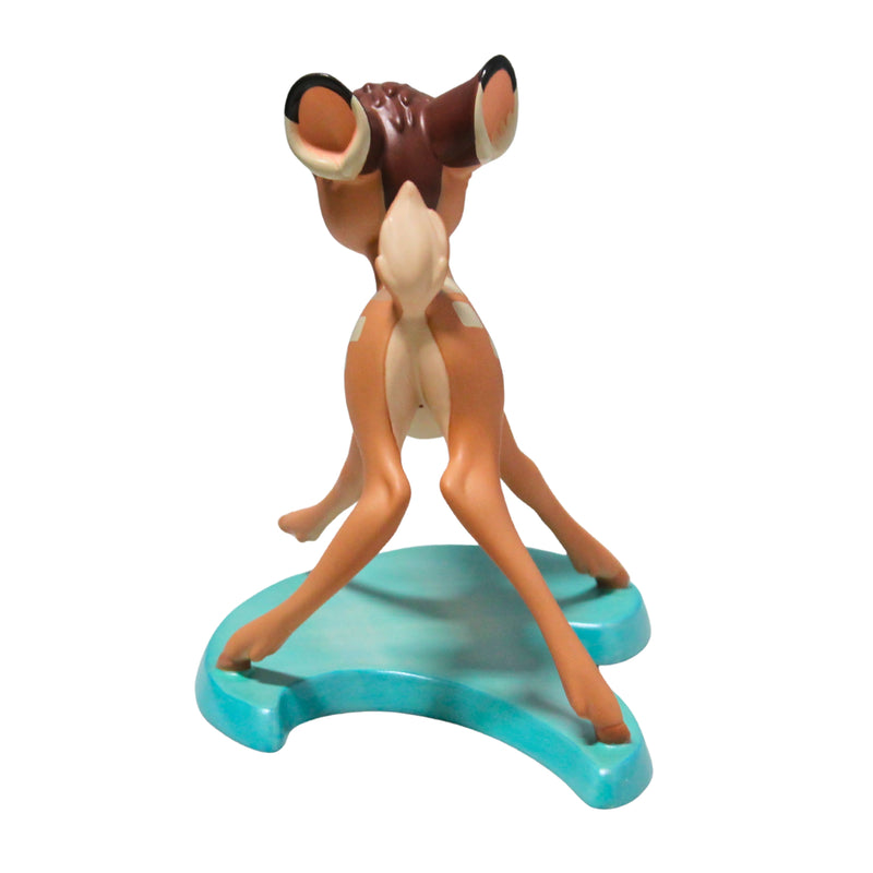 WDCC Figurine - Kinda Wobbly, Disney's Bambi