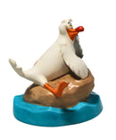 WDCC Figurine Scuttle - Muddled Mentor, Disney's Little Mermaid