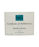 WDCC Figurine Scuttle - Muddled Mentor, Disney's Little Mermaid