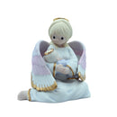 Precious Moments: 4003179 Angels Keep While Shepherds Sleep | Herald Angels Series