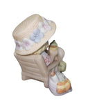 Precious Moments Figurine 4003248, Mahalo Hawai'i, Limited of 1,200