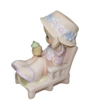 Precious Moments Figurine 4003248, Mahalo Hawai'i, Limited of 1,200