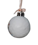 Precious Moments Ornament 4003310, May Your Holidays be so - Sew Special- 2005