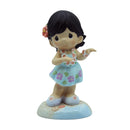 Precious Moments: 4003777 Love From Hawaii | Hawaiian Event Exclusive