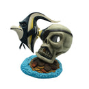 WDCC Gill - Nobody Touch Him | 4004330 | Disney's Finding Nemo