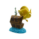 WDCC Bubbles - My Bubbles | 4004331 | Disney's Finding Nemo